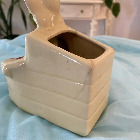 SHAWNEE SOUTHERN BELLE PLANTER - Picture 4 of 7